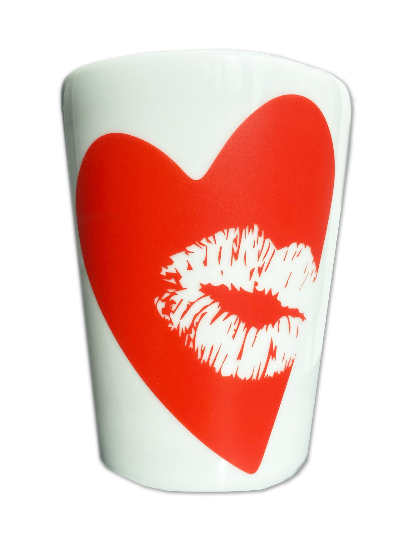 Kiss My Kitchen Kaffe-Tasse (1 Stk.)